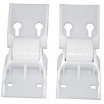 Ufixt For Frigidaire fc1500 Chest Freezer Counterbalance Hinge- Pack of 2