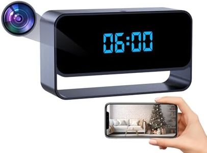 HiSpyCam F