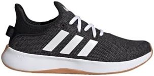 adidas Women's Cloudfoam Pure Sneak