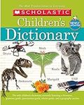 Scholastic Children's Dictionary (2