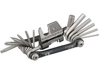 Crank Brothers Multi-19 Tool Bike tools & maintainance - Grey, Each