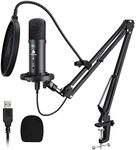 MAONO USB Microphone 192kHz/24Bit P