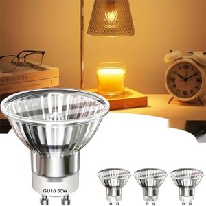 Funistree GU10 Bulb 35W, 3 Pack
