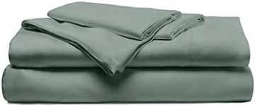 Cariloha Resort 4-Piece Sateen Shee