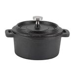 Electric Dutch Oven