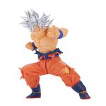 Banpresto - Dragon Ball Super - Ultra Instinct Goku (Special XX), Bandai Spirits Blood of Saiyans Figure