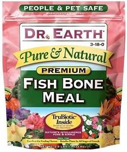 Dr Earth 7