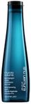 Shu Uemura, Lightweight Care Shampoo Muroto Volume, Fine Hair, Silicone & Paraben Free, Long-Lasting Volume, 300 ml