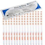 15 x Cotinine Drug Testing Kits Nicotine Urine Test Strips One Step (15 Tests)