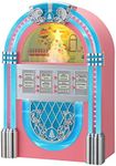 Mr. Christmas Rock-O-Rama Juke Box-