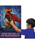 amscan Jurassic World Party Game - 1 Set