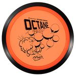 MVP Disc Sports Proton Octance Disc Golf (165-169g / Colors May Vary)