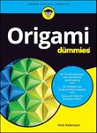 Origami For Dummies