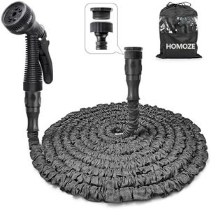 HOMOZE Exp