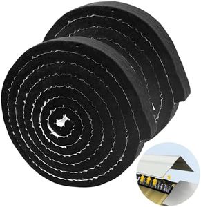2PCS Metal