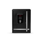 Rated Fireproof Home Safes