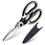 Steel Shears With Covers