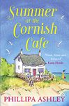 Summer at the Cornish Cafe: The perfect book to escape with this summer! (The Cornish Café Series, Book 1)