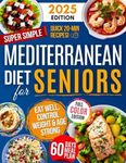 Super Simple Mediterranean Diet Coo