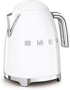 Smeg, Boui