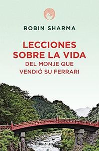 Lecciones sobre la vida del monje que vendió su Ferrari (Clave)