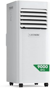 9000 BTU P