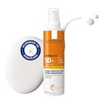 La Roche-Posay Anthelios Invisible Spray SPF50+ 200ml