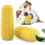 Dog Toys For Chewers