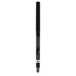 Rimmel Exaggerate Waterproof Eye Definer, Noir, Pencil