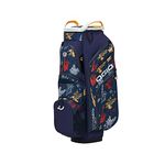 OGIO 2022 WOODE 15 Cart Bag, We Trust Print