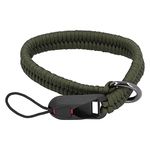 Camera Wrist Strap, 40cm Adjustable Camera Anti-Lost Lanyard Strip, Universal Quick Release Digital Camera Wrist Strap Safety Strap for Camera Protection(Green)