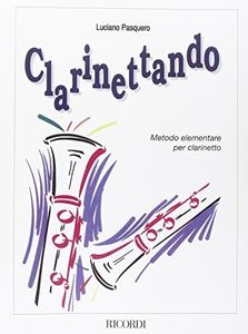 Clarinetta