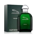 Jaguar By Jaguar For Men. Eau De Toilette Spray 3.4 oz