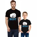 Buds Shirts For Boys