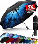 TUMELLA Strongest Windproof Travel 