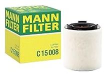 MANN-FILTER C 15 008 Air Filter – For Passenger Cars