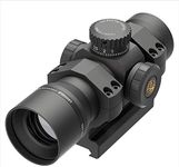 Leupold Mark 5HD 3.6-18x44mm Rifles