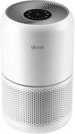 LEVOIT Air Purifiers Large Room Bedroom Home Up to 1095 ft², 3-in-1 Air Filter with HEPA sleep mode, Remove Smoke Dust Pollen Odor, Air Cleaner for Allergies, 4 Kinds of Filter Replacement, Core 300