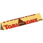 Toblerone 360g Milk Chocolate, comes with SAMASIA Bookmark | 1 pack