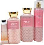 Bath and Body Works CHAMPAGNE TOAST