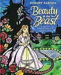 Beauty & the Beast: A Pop-up Book o