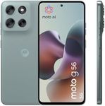 Motorola G56 8+256 PANTONE Grey Mis