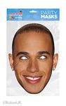 Lewis Hamilton Mask