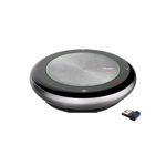 Yealink CP700/BT50 MS Teams Conference System Portable USB Conference Phone Bluetooth with Dongle