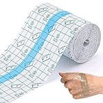 Waterproof Transparent Bandage, 10c