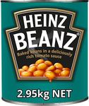 Heinz Beanz Baked Beans in Tomato S