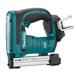 Makita DST221Z 18V Li-Ion LXT Stapler - Batteries and Charger Not Included