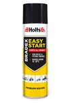 Bradex (Holts) BES1A Easy Start Aerosol - 300 millilitre