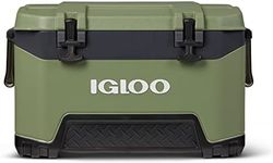 Igloo Oil 