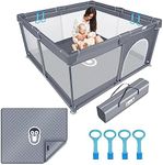 Baby Playpen for Babies and Toddler